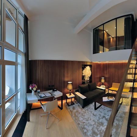 Hotel Am Badersee Grainau Bagian luar foto