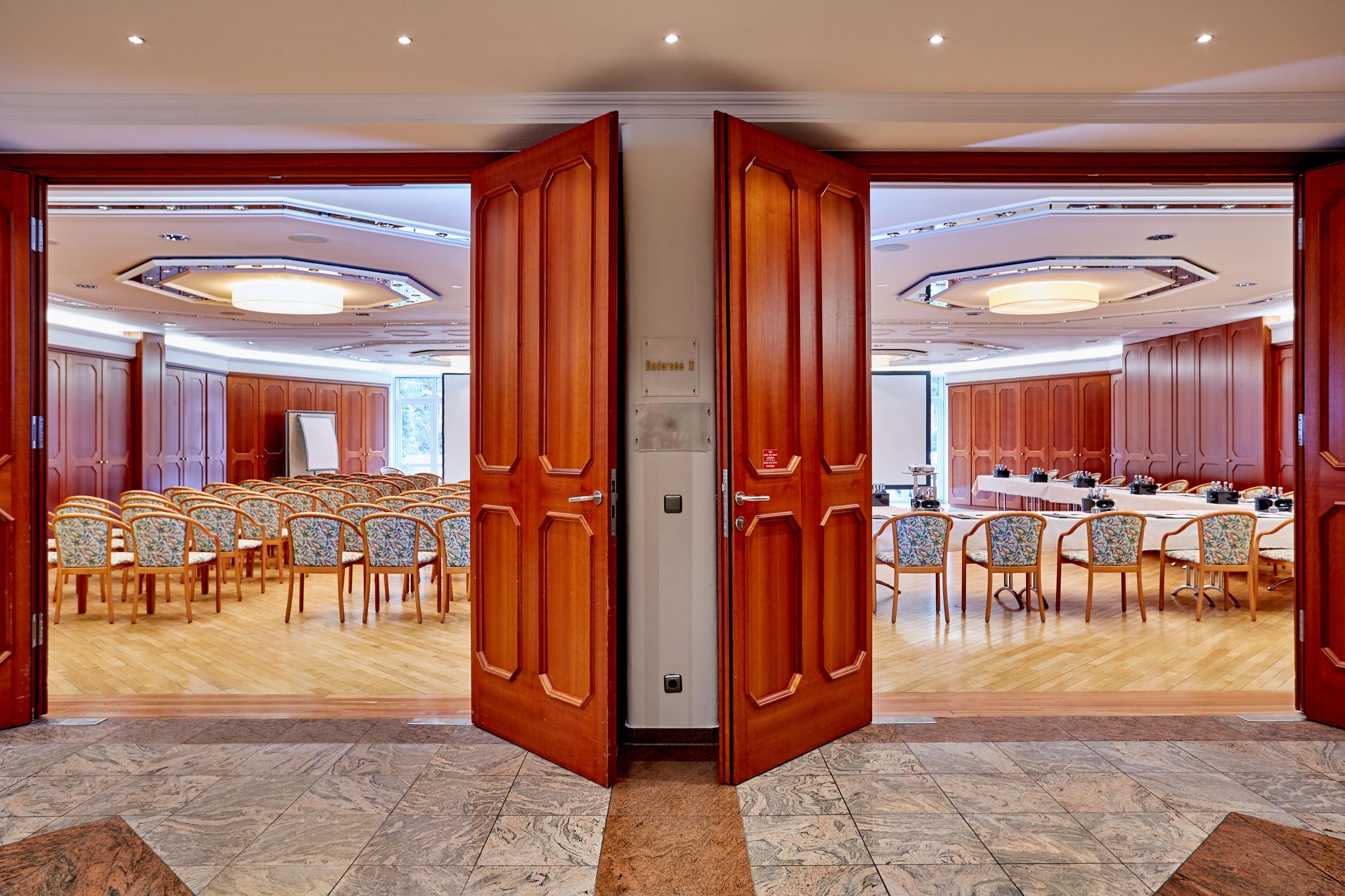 Hotel Am Badersee Grainau Bagian luar foto