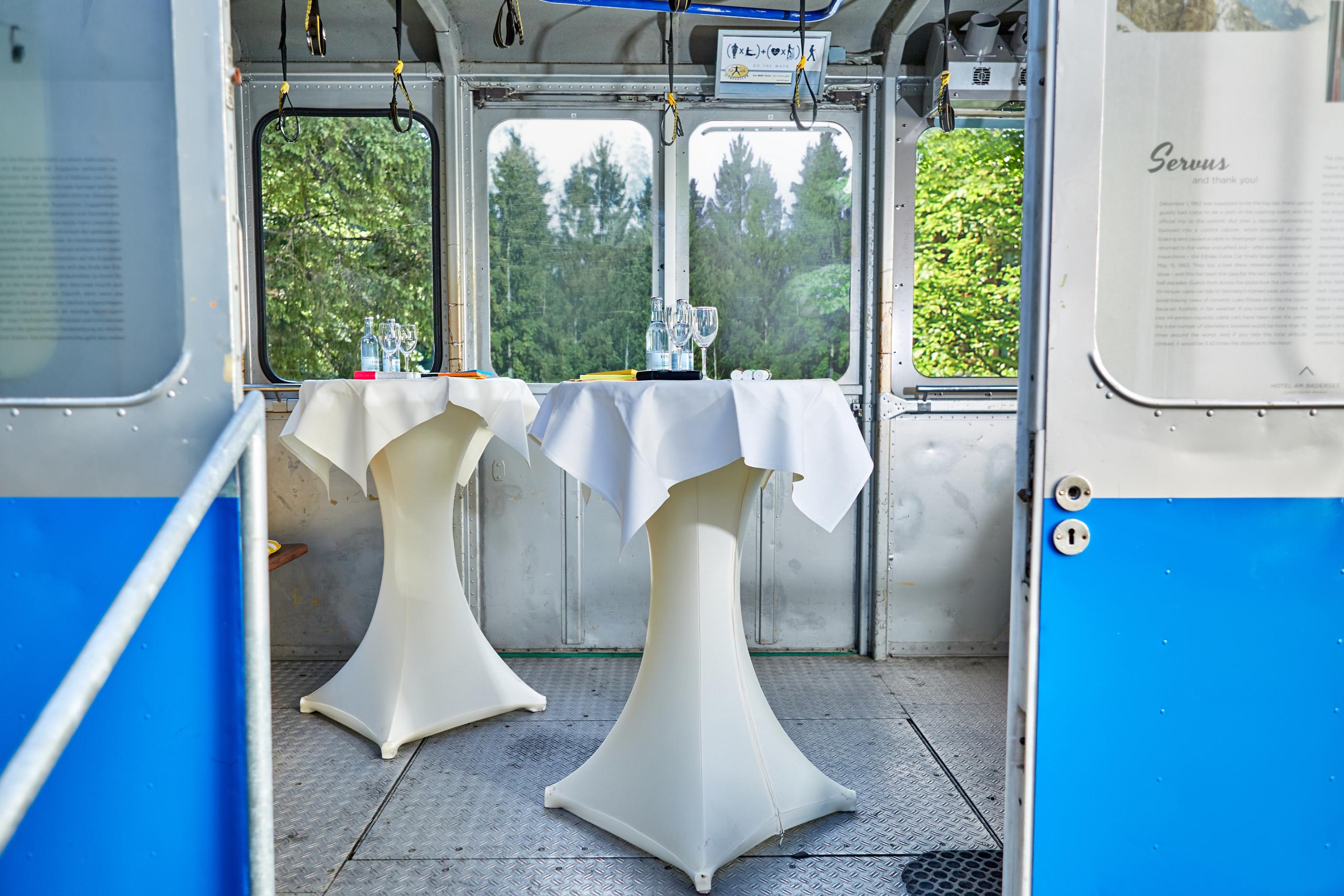 Hotel Am Badersee Grainau Bagian luar foto